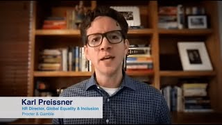 25 Years of Impact | Karl Preissner, Proctor & Gamble