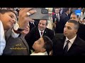 بيسلم على كل الناس.. الرئيس السيسي يحرص على تهنئة الأقباط بكنيسة ميلاد المسيح بمناسبة عيد الميلاد