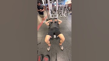 Dumbbell Tricep Crossbody Extensions