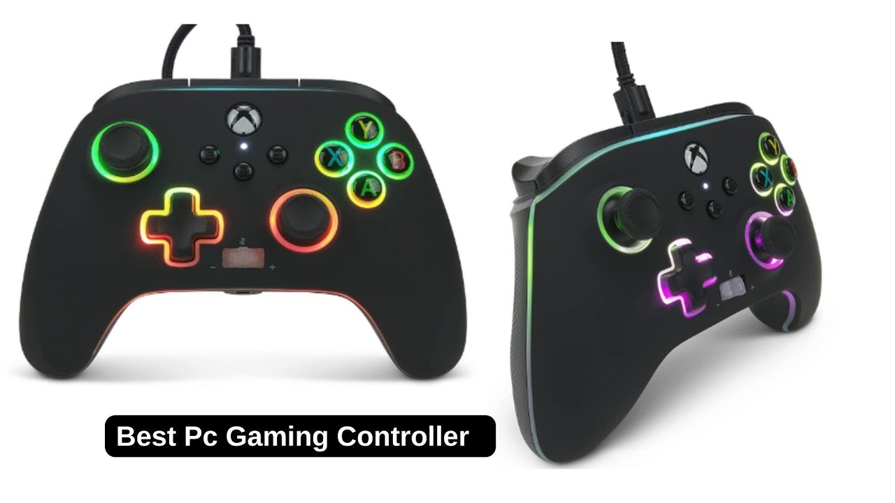 Best Pc Gaming Controller 2023 video