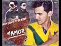 Perdiendo al amor Man Love ft Zckrap 2014