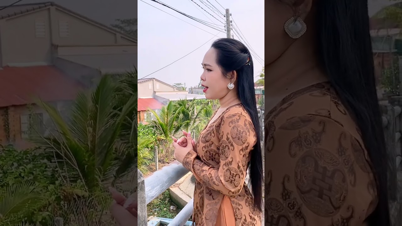 Nhạt Nắng - ST : Y Vân - Xuân Lôi - Trình bày : Tiểu Ni cover