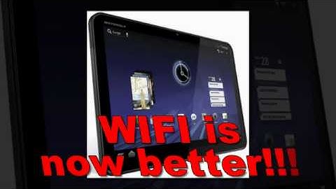 Android 3.1 - Android HoneyComb 3.1 Update