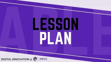 Create a Lesson Plan using Ai in Padlet