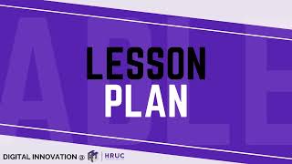 Create a Lesson Plan using Ai in Padlet