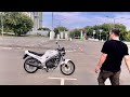 ПРОДАЖА МОТОЦИКЛА 🏍️ HONDA VTZ 250 🔥ОТ МОТО БАРОНА 🤘