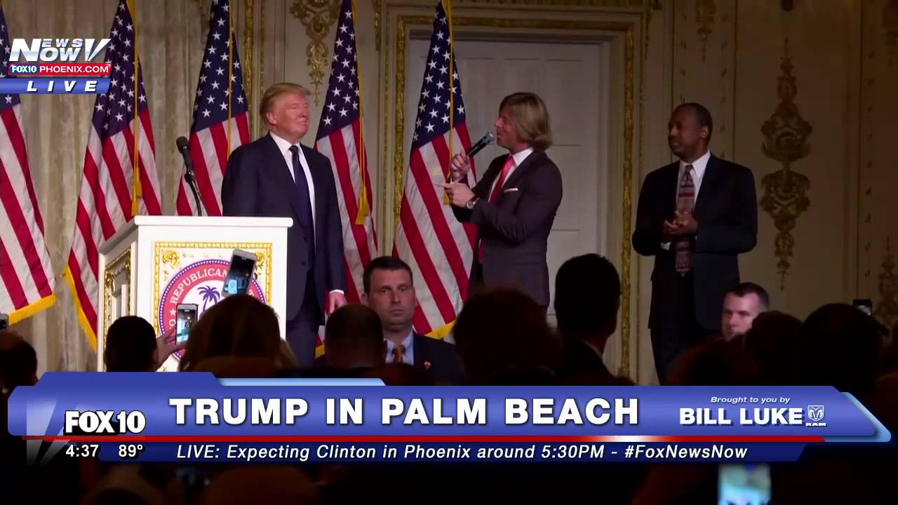Donald Trump Dancing To Stand By Me Is One Of The Most Awkward Things Ever Video Smooth