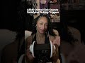 🖤 ASMR Dental Pick Triggers #ASMR #DentalPick #TinglySounds #SatisfyingSounds #asmrshorts