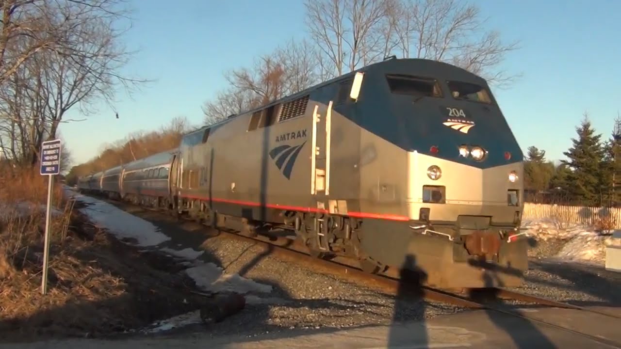 HD GMTX 3105 Leads PORU at Royal Jct. on 3/18/2014 + Rigby Yard ...