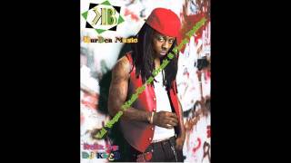 Lil Wayne Mash-Up Drink Party Riddim Refix By Dj Kleb
