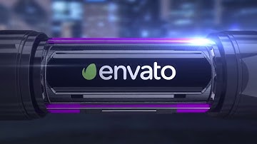 Multipurpose 3D Promo | After Effects Project - Envato elements
