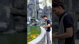 😱 Exploring Sri Lanka's Largest Public Aquarium | Water World Kandy 🐬