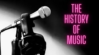 The History of Music (Don't Sweat The Technique) Eric B & Rakim