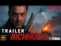 BICHHOO 2 (2026) – Official Concept Trailer | Bobby Deol, Randeep Hooda | Action Thriller Movie