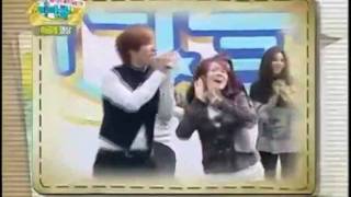 Download Lagu Baek Ji Young feat Taecyeon (2pm) My Ear's Candy Parody Compilation feat Various Celebs MP3