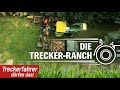 Alltag auf der Trecker-Ranch | Treckerfahrer dürfen das! | NDR