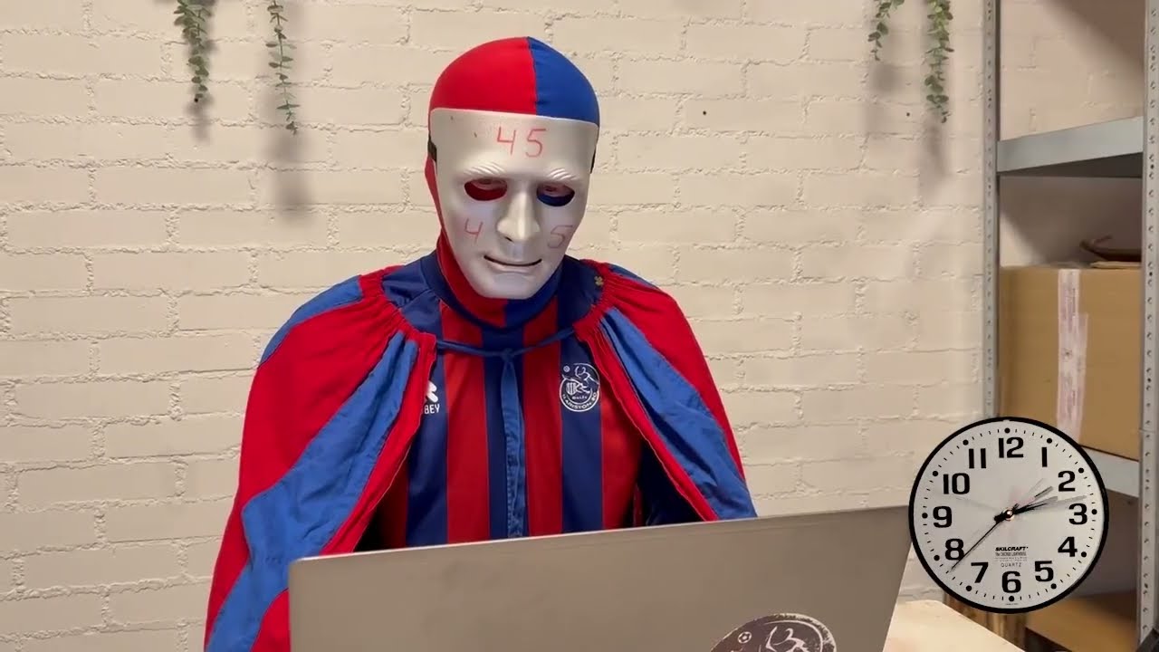 Bekendmaking Kandidaatsbestuur 46