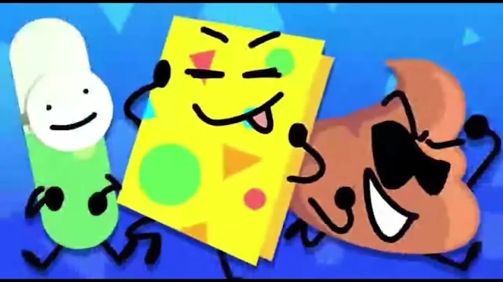 The Daily Object Show - Extended Intro (Ultra Updated)