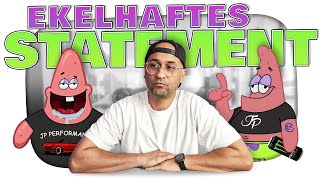 JP PERFORMANCE der FRAUENSCHL**ER (ja friendly Fire XD )- Kuchen Talks #1285 