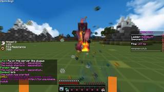 im a beast (combotage v31)