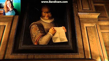 Layers of Fear -- Let