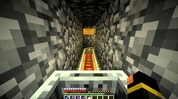 Minecraft | Fraps Quality test