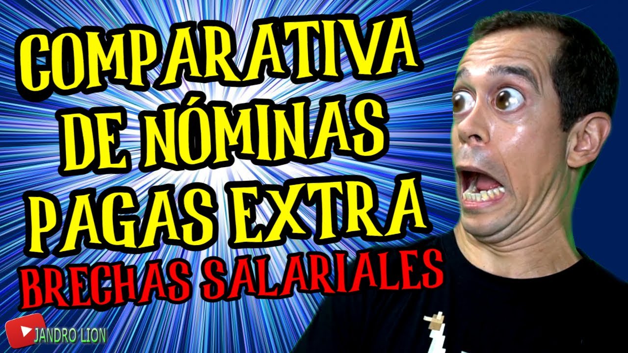 ✨COMPARAMOS NÓMINAS👮‍♂️FFCCS🚔✨Descubre las 5 BRECHAS salariales😱[PN, GC, Mossos, Foral y Ertzaintza]