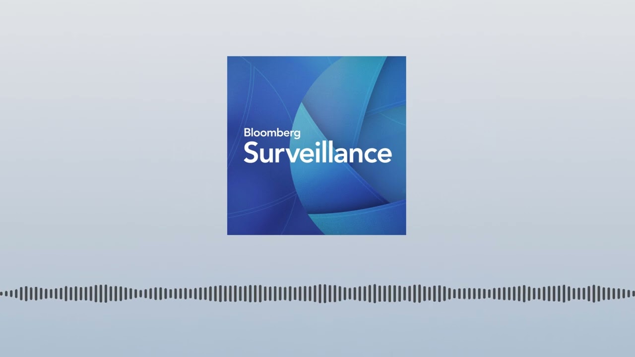 Bloomberg Surveillance TV: March 9th, 2026 | Bloomberg Surveillance