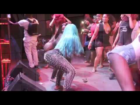 A Quick Highlight Of Mocha Fest 2018 In Negril Jamaica