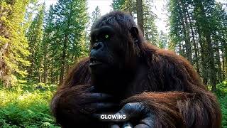 Bigfoot VLOG - Alien Arrival