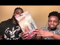 Episode 4: First Marvel Unboxing