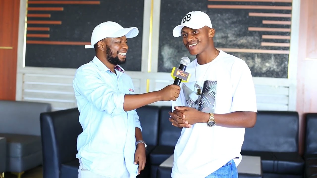 MAPOKEZI YA VICTOR KAKOMA KUTOKA AGAPE GOSPEL BAND HAPA SINGIDA TAYARI KWA HUDUMA