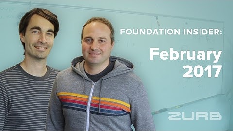 3 Ways Webpack is going to improve Foundation for You