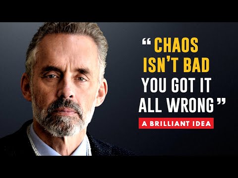 PAY Attention to What Captures Your Interest & Double Down on That! | Jordan Peterson Motivation