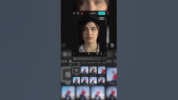 Capcut 4k Quality Tutorial 😱 #capcut #4kquality #howto
