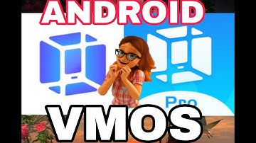 vmos pro new rooted room test android version 5.1.1 lollipop