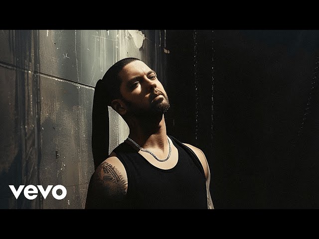 Eminem u0026 Lloyd Banks - Officer Down (Music Video) (2024) class=