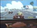 Outrun Original Arcade
