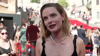 Rebecca Ferguson - MISSION: IMPOSSIBLE - DEAD RECKONING, PART ONE