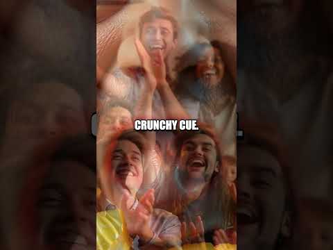 Pineapple Meets Miso Caramel Crunch A Weirdly Delicious Taste Test