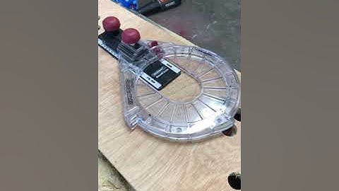 Xarcade trackball install