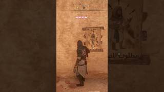 AssassinCreedMirage:Butcher  BountyWall??|shorts youtubeshorts assassinscreed acmirage explore