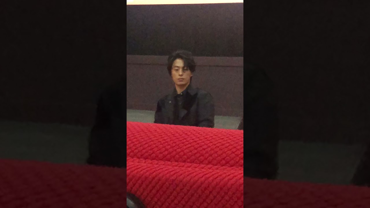 191004 메기 GV / 이옥섭 감독, 구교환 배우, 김세윤 작가 @ 인디스페이스 (저화질)