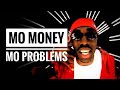 2pac mo money mo problem remix