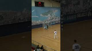Novo vrijeme - Vrgorac | Herceg great save 🥅