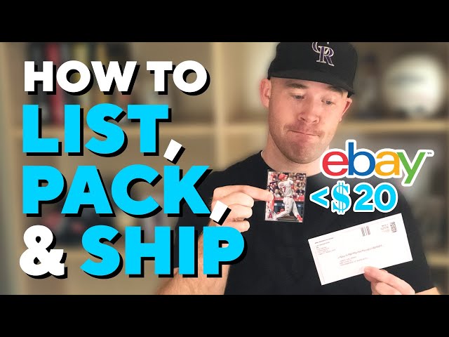 how to ship pokemon cards ebay on over 100 How To Ship Pokemon Cards