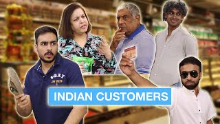 Indian Customers ⎜Super Sindhi