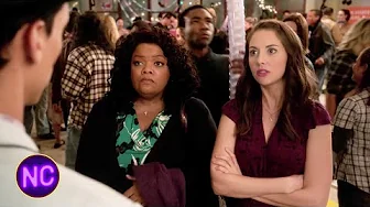 Did You Really Think You'd Get Away With It? | Community Season 4 Episode 7