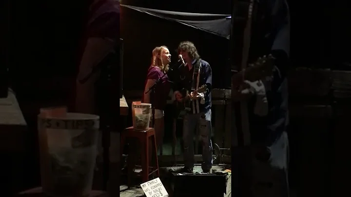Terri Reed & Travis Proctor "Love the One You're W...