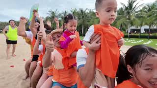 Team Building & Gala Kỷ Niệm 5 Năm Thanh Lập